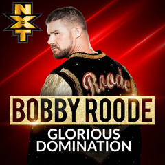 WWE - Bobby Roode Theme Song - Glorious Domination