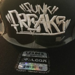 FUNKMONDAYS - Funk Freaks Debo 45's Set -