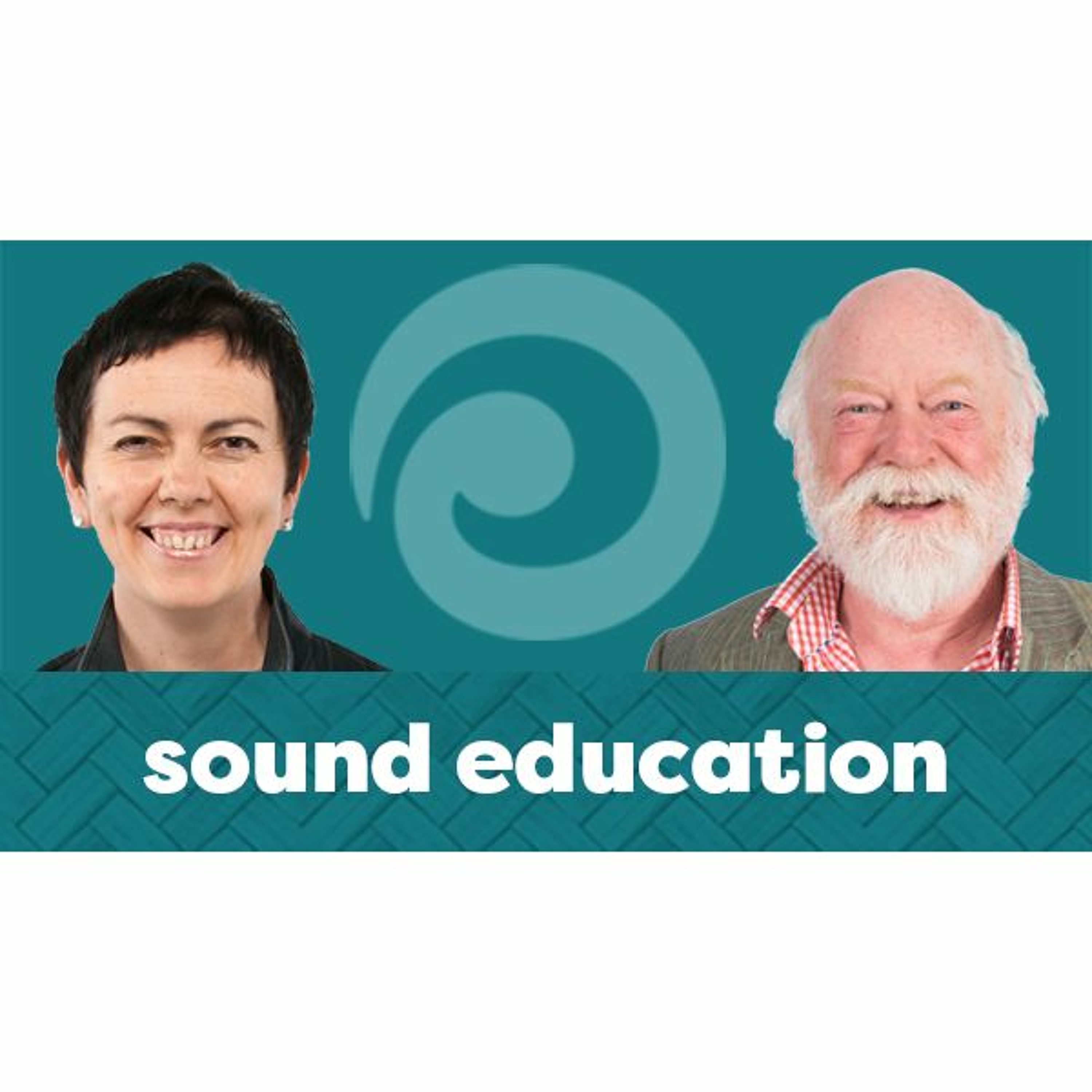 Universal Design for Learning: Moodle and Other Online Spaces (Part 3 of 4) episode artwork