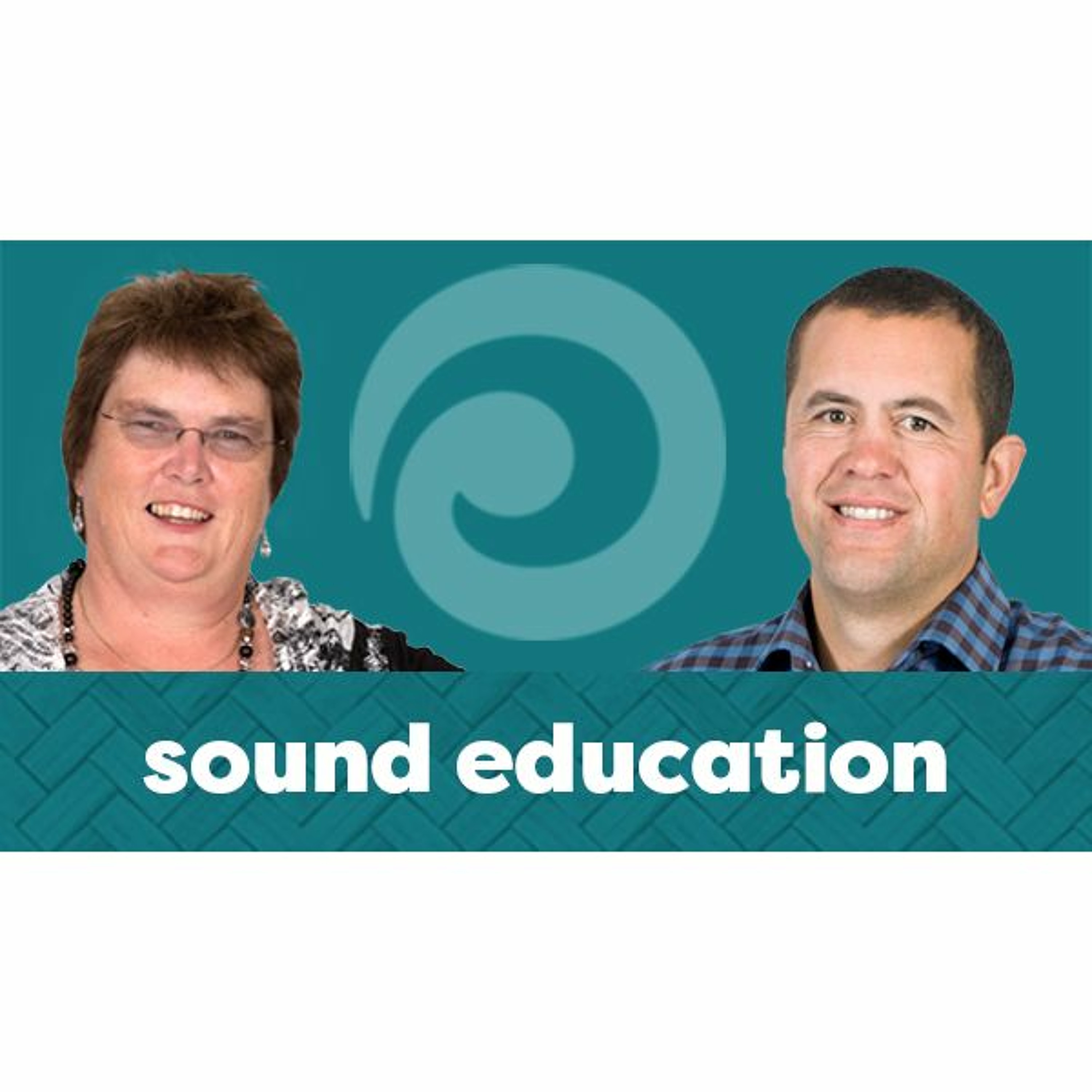 Google Apps for Education: Empowering Learners (Part 3 of 3) episode artwork