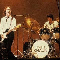 Robby Krieger, Arthur Barrow and Bruce Gary, Oct 25, 1989