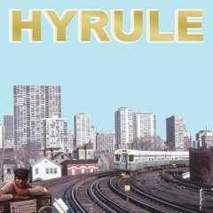 Frisco Disco (Hyrule's Grandmaster Edit)