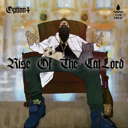 Option 4 - Rise of the Cat Lord