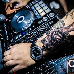 MIX TRA XD TRA - JUANC RMX FEAT TUCHO MIX - 2016