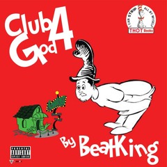 Tear Da Club God Feat. Gangsta Boo (Prod. By Beatking)