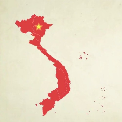 Chào Việt Nam-Khánh Linh, M4U