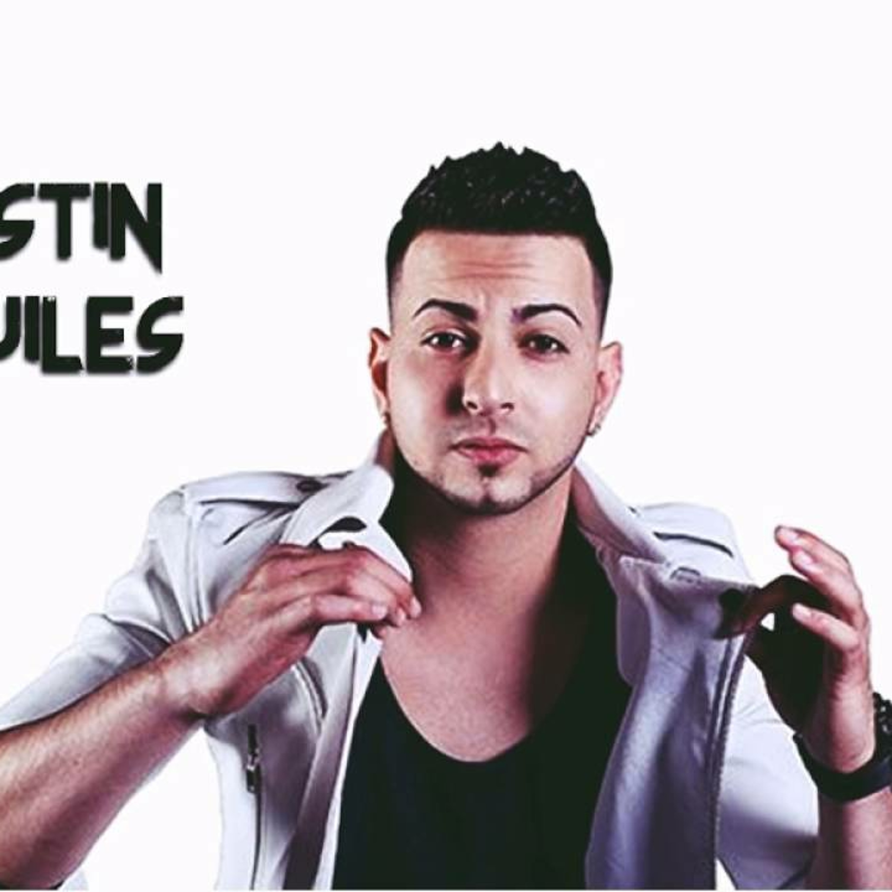 JUSTIN QUILES & MAS DJCALY episode artwork
