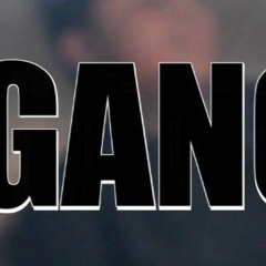 Gang Shit-> JoJo, CJ, ZoneB