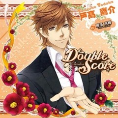 01 はぁ……早く仕事、おわんねーかな。