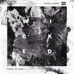 Wicked prod.by DaG