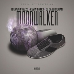 Icewear Vezzo x Kevin Gates x Oj The Juiceman - Moon Walken (DJ ILL WILL Remix)
