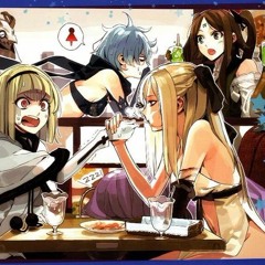 Ending C [Drakengard 3 Hip Hop Remix]