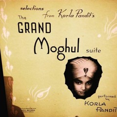 Korla Pandit - Magnetic Theme (VITA 78 Rip)