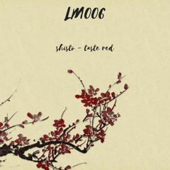 Shisto - Taste Red