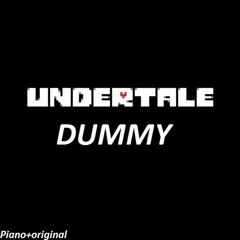 Dummy (piano+original 'layered mix')