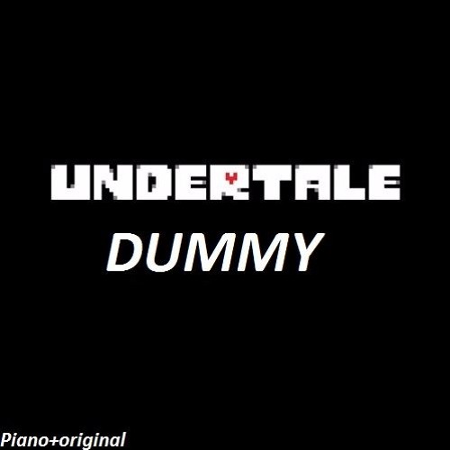 Dummy (piano+original 'layered mix')