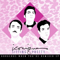 Sitting Pretty (LUXXURY Remix)