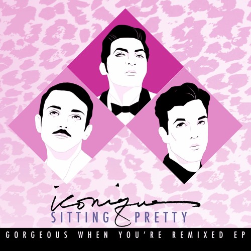 Sitting Pretty (LUXXURY Remix)