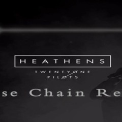 Sucide Squad- Heathens (Loose Chain Remix) BUY= FREE DOWNLOAD