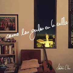 Como los gatos en la calle - Sebastián .Otero