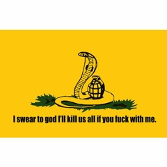 No Step On Snek
