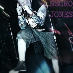 Necro Jones - Rise Above