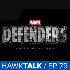 Zendaya as Mary Jane! The Defenders on Netflix! | HawkTalk Ep. 79