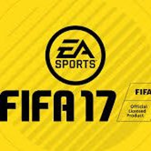 Stream JCastro | Listen To FIFA 17 Soundtrack Playlist Online For.