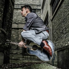 Dinosaur - Hank Williams Jr. Cover