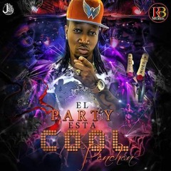 Team7 - Panchan - El Party Esta Cool.Prod By Baby Boy Records[Pura Leguatu Remix] - .Prod T7C