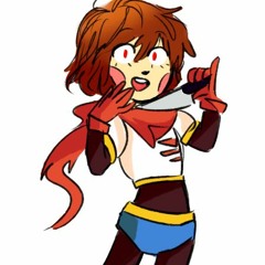 Megalo Strike Back in the Style of Bonetrousle / Striketrousle