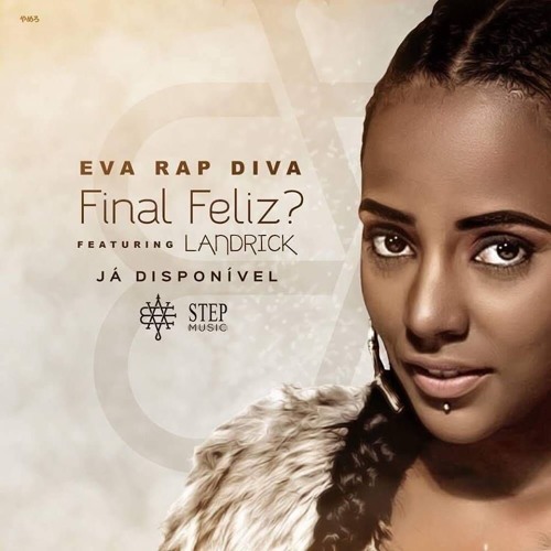 Stream Eva Rap Diva feat. - Final Feliz by SUPER | Listen online for free on SoundCloud