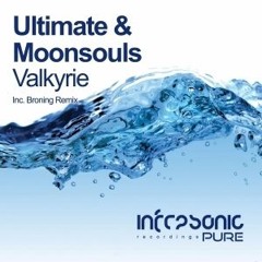 Ultimate & Moonsouls-valkyrie