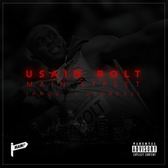 Usain Bolt ft. Choppa, Persona, Bentley B & R.Söze [prod. I Digress]