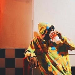 LAY LOW