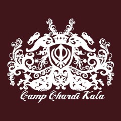 Kavitoj Singh - Rehras Sahib (Friday)