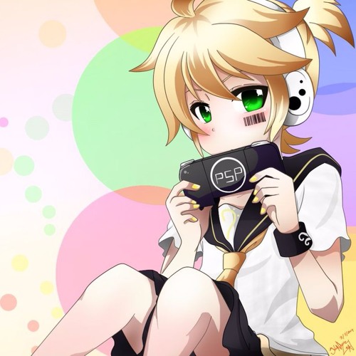 Kagamine Len V4X【鏡音レン V4X】GAME OVER 【Cover】