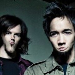 The Reason Is You by Hoobastank (Remix)