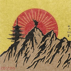 Kid Yumi - Buddha's Summit