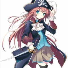 Master of Tides {Nightcore Edition}