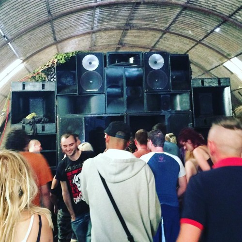 The Only Way Is Norfolk pt2 BASSIK BUMPKINS//UNIFIED//SHADOW (dj beard)