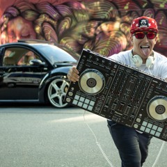 BUM BUM GRANADA (DJ BRUH)