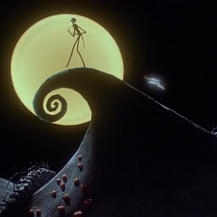 The Nightmare Before Christmas songs