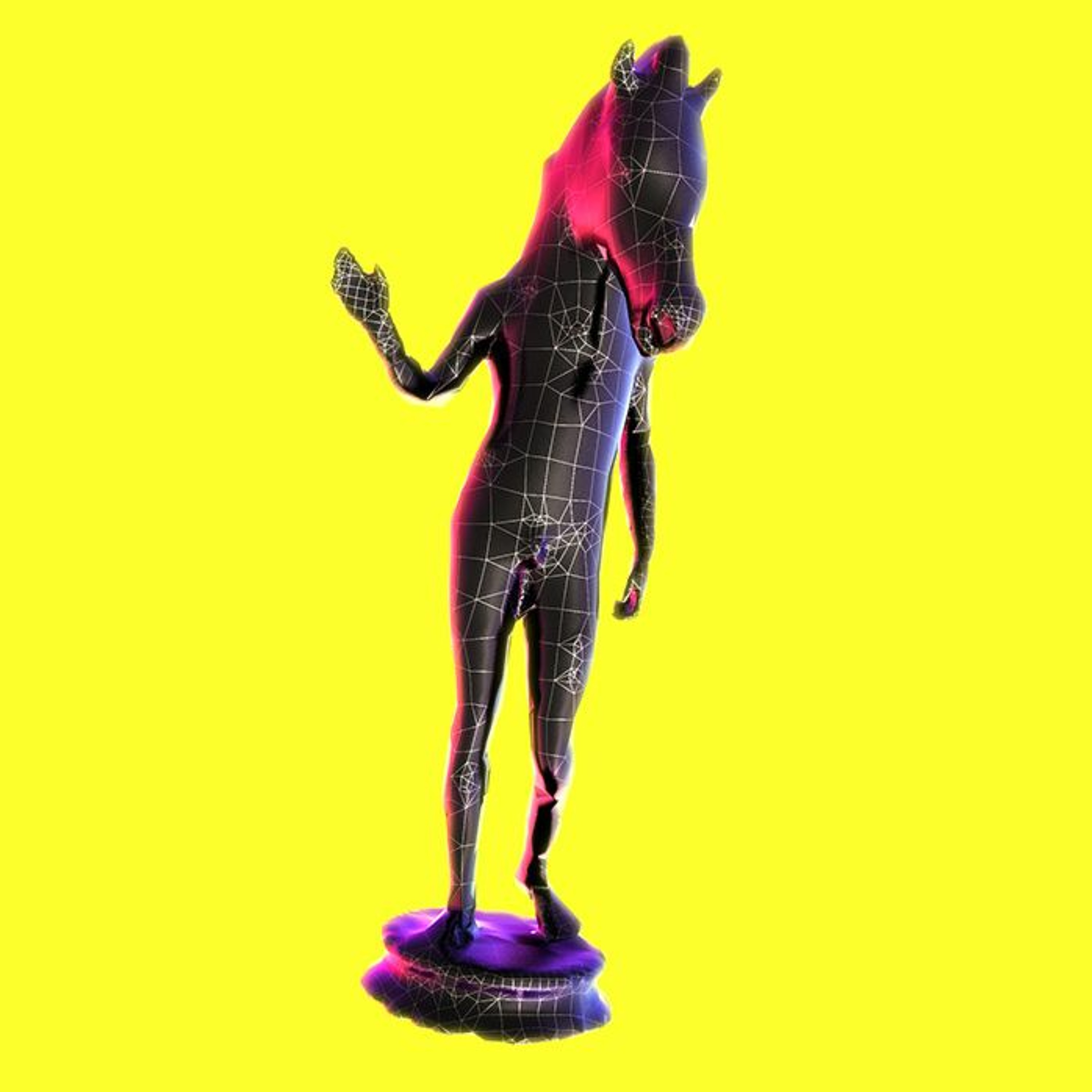 FORFEIT episode artwork