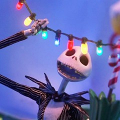 What's This? (from "The Nightmare Before Christmas")