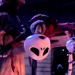 Poor Jack (from "The Nightmare Before Christmas") (cover)