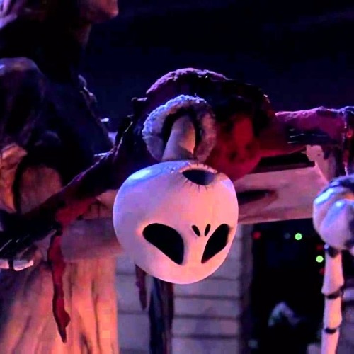 Poor Jack (from "The Nightmare Before Christmas") (cover)