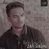 Mujhko Barsaat Bana Lo - Junooniyat (Trap cover) Zafi Sindhu | KRYPTON GUYS