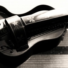 Andrômeda - para guitarra elétrica e viela-de-roda