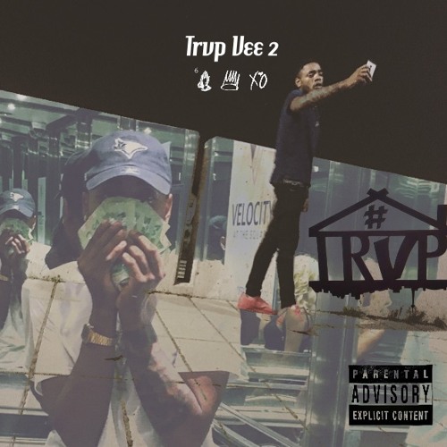 Vee - Offa Bean (ProdBy.ShamGod)